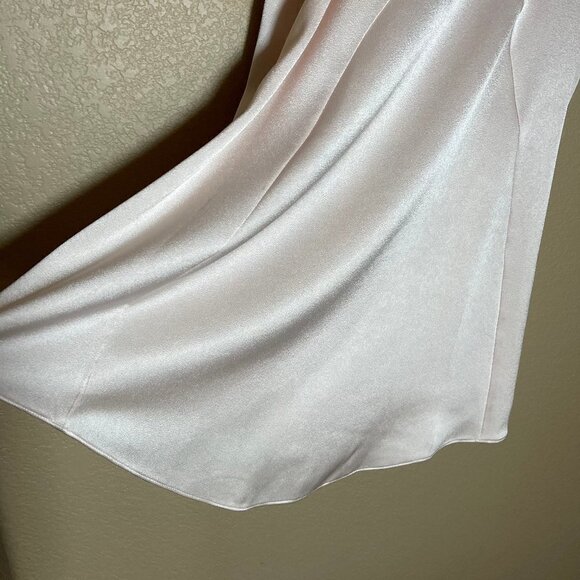 Halston Heritage Women Dress Size 2 ! - Picture 7 of 8